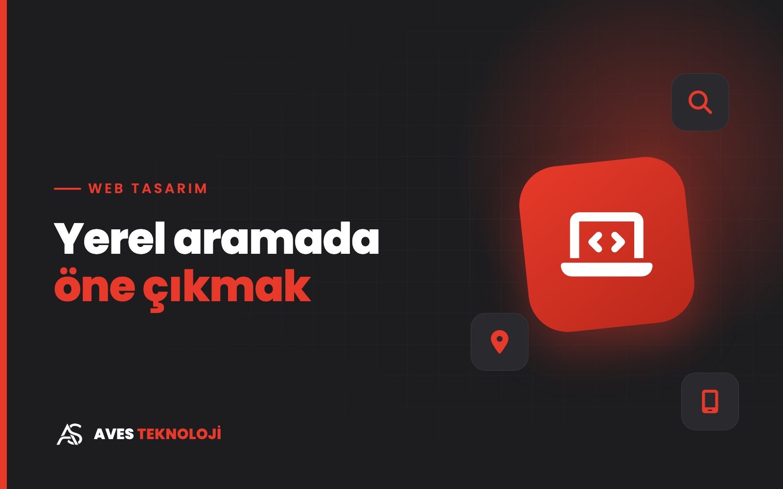 Kurumsal Web Sitesi: Diyarbakır'daki İşletmeler Yerel Aramada Nasıl Öne Çıkar?